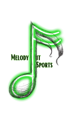 MelodyFit Sports